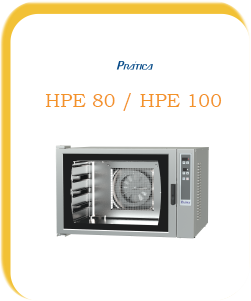Брошюра HPE80/HPE100
