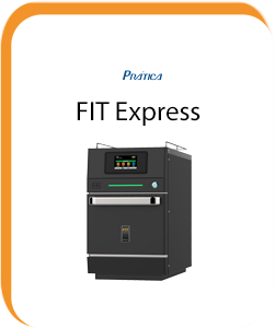 Брошюра FIT Express