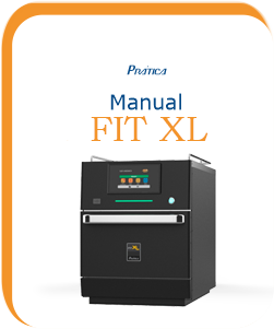 Руководство по монтажу и эксплуатации FIT XL