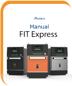 Руководство по монтажу и эксплуатации FIT Express