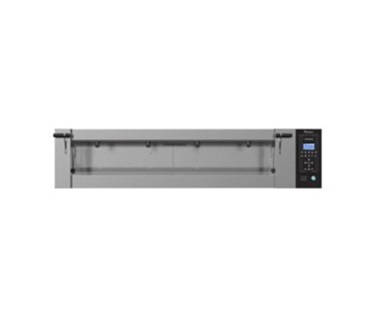  Печь подовая Lastro Toro 2A VP