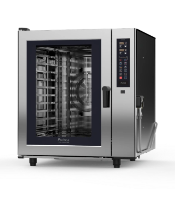 Печь пароконвекционная C-MAX-20 