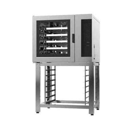 Печь конвекционная HPE100 Prog