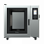 Печь пароконвекционная TSi-10