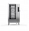 Печь пароконвекционная C-MAX-40