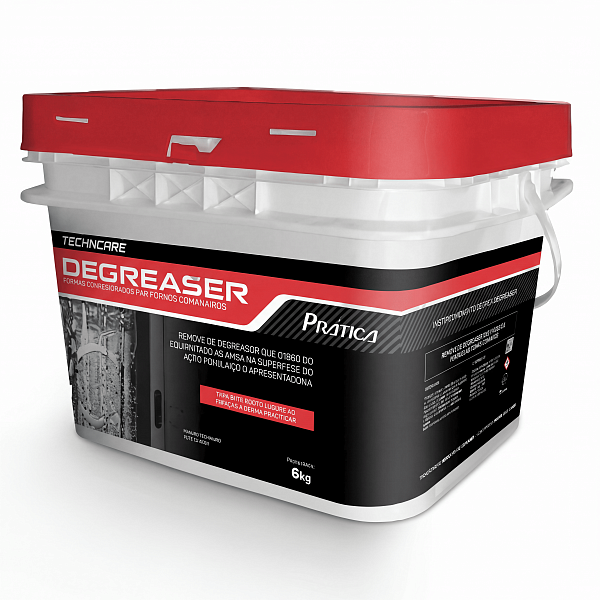 Таблетки для очистки обезжиривающие DEGREASER