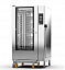 Печь пароконвекционная TSi-40
