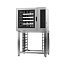 Печь конвекционная HPE100 Prog